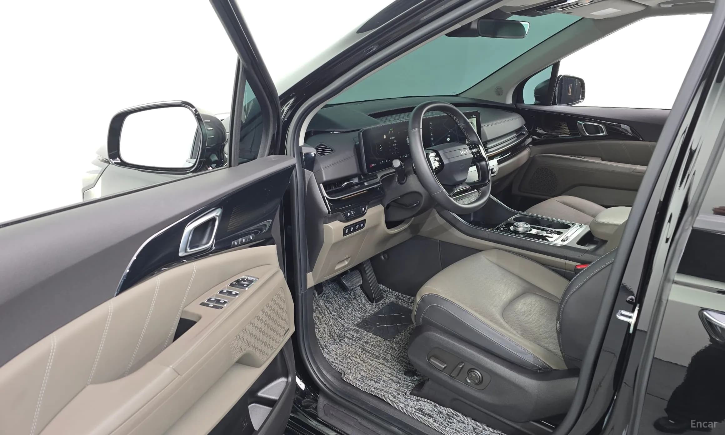 Carnival 4th Generation