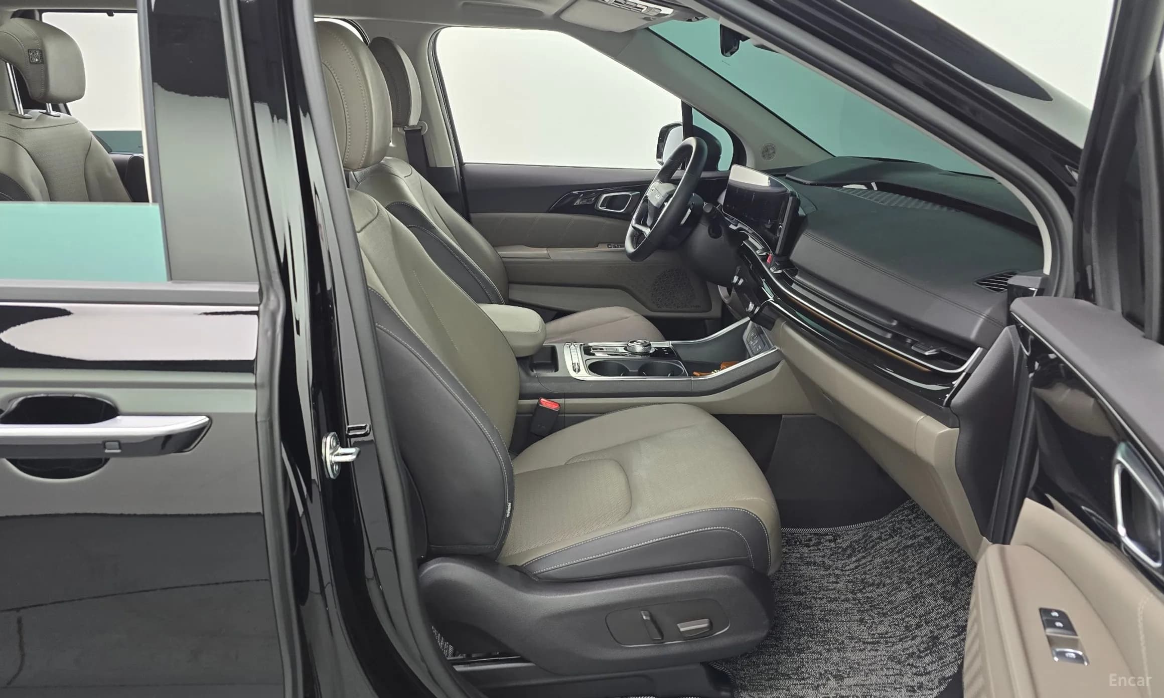 Carnival 4th Generation