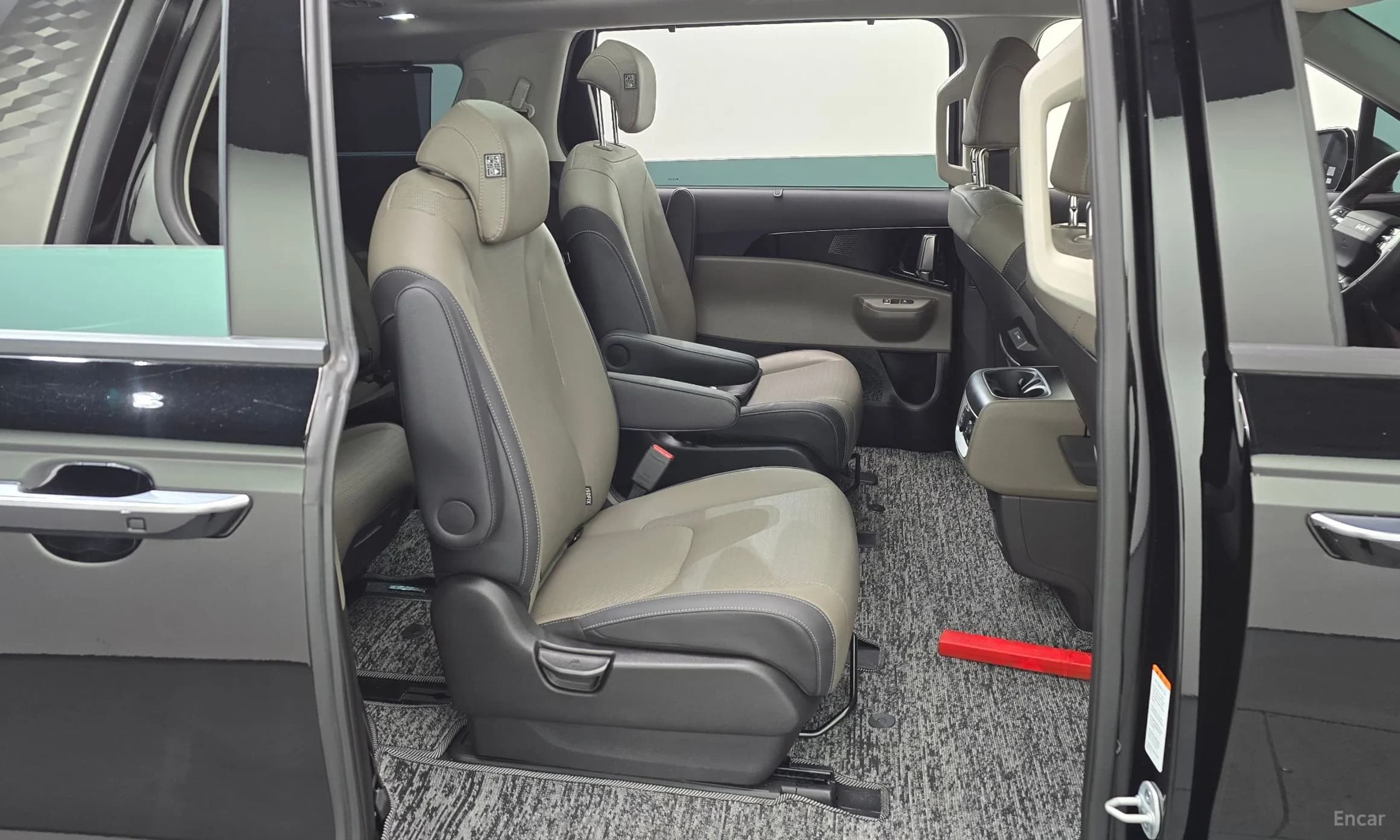 Carnival 4th Generation