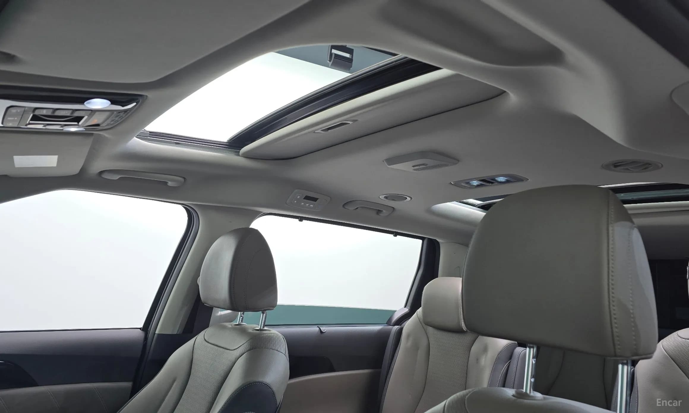 Carnival 4th Generation