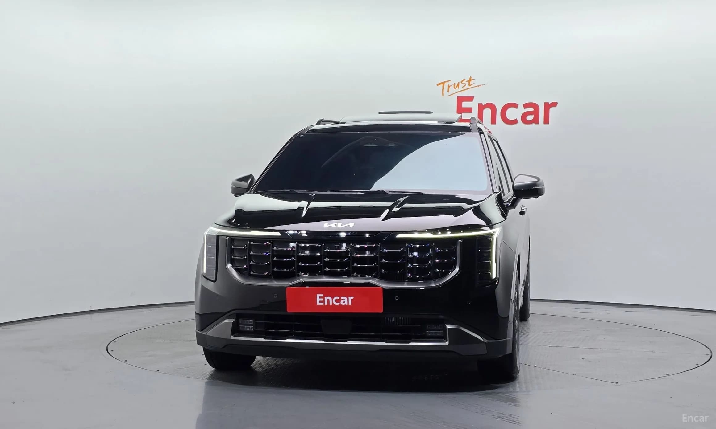 Carnival 4th Generation