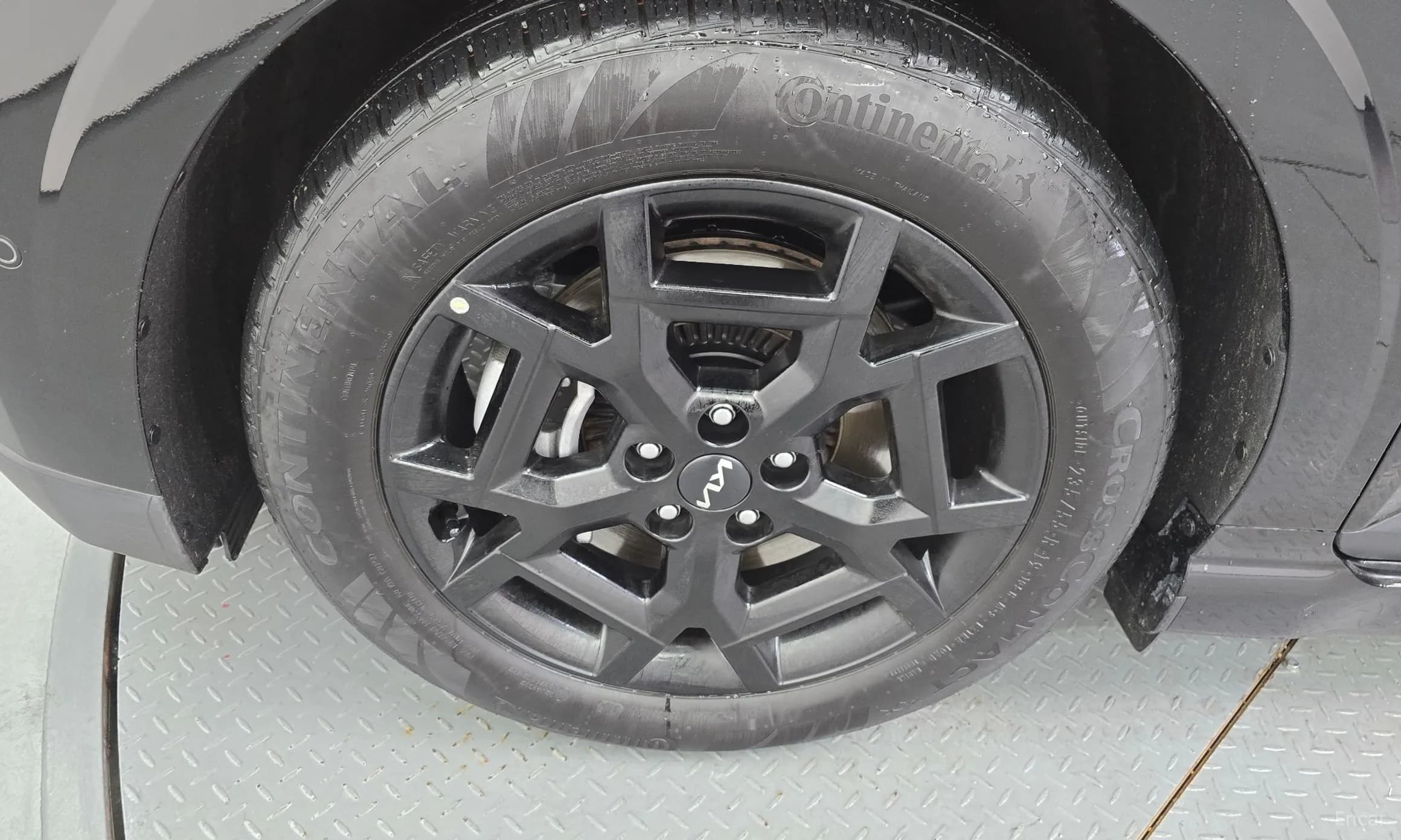 Carnival 4th Generation