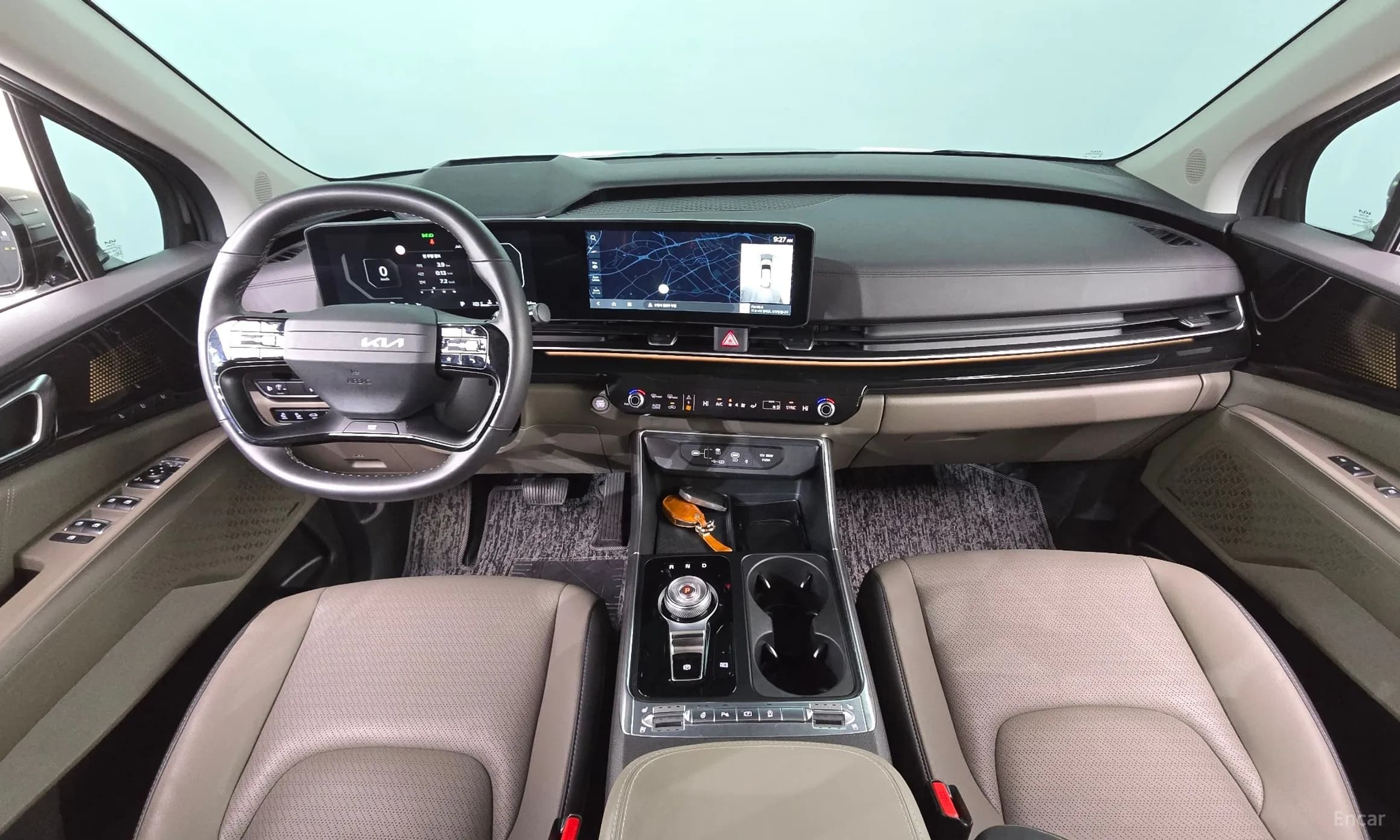 Carnival 4th Generation