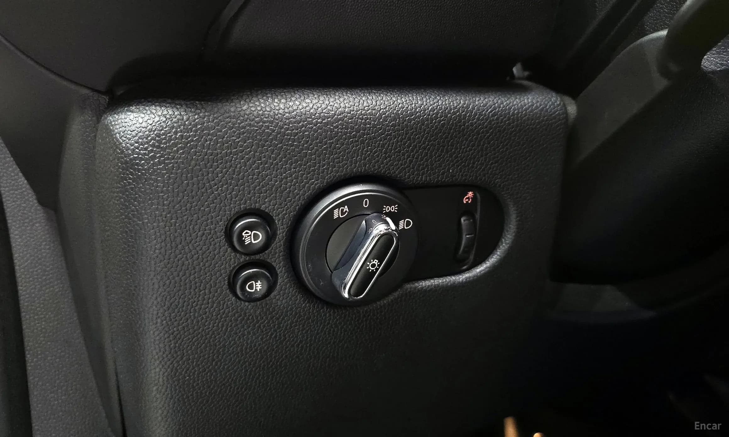 Cooper S Convertible