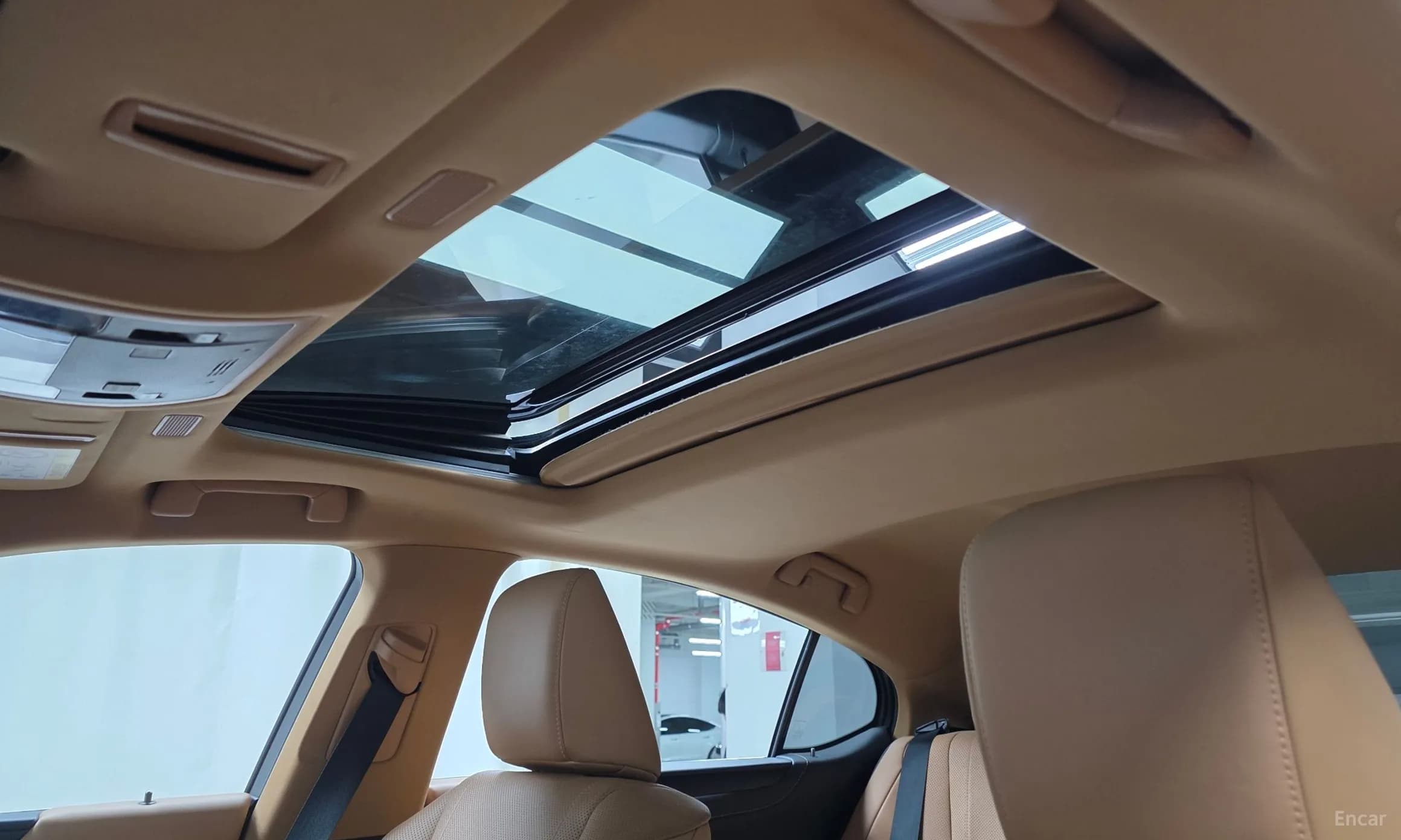 ES300h 7th Generation