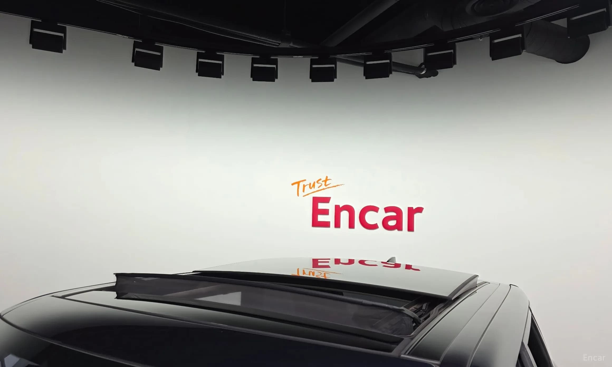 Range Rover Sport 2nd Generation