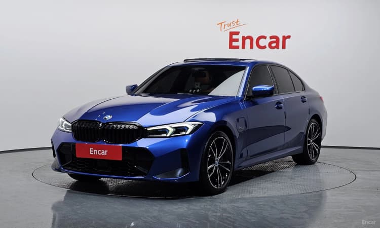 3 Series (G20)