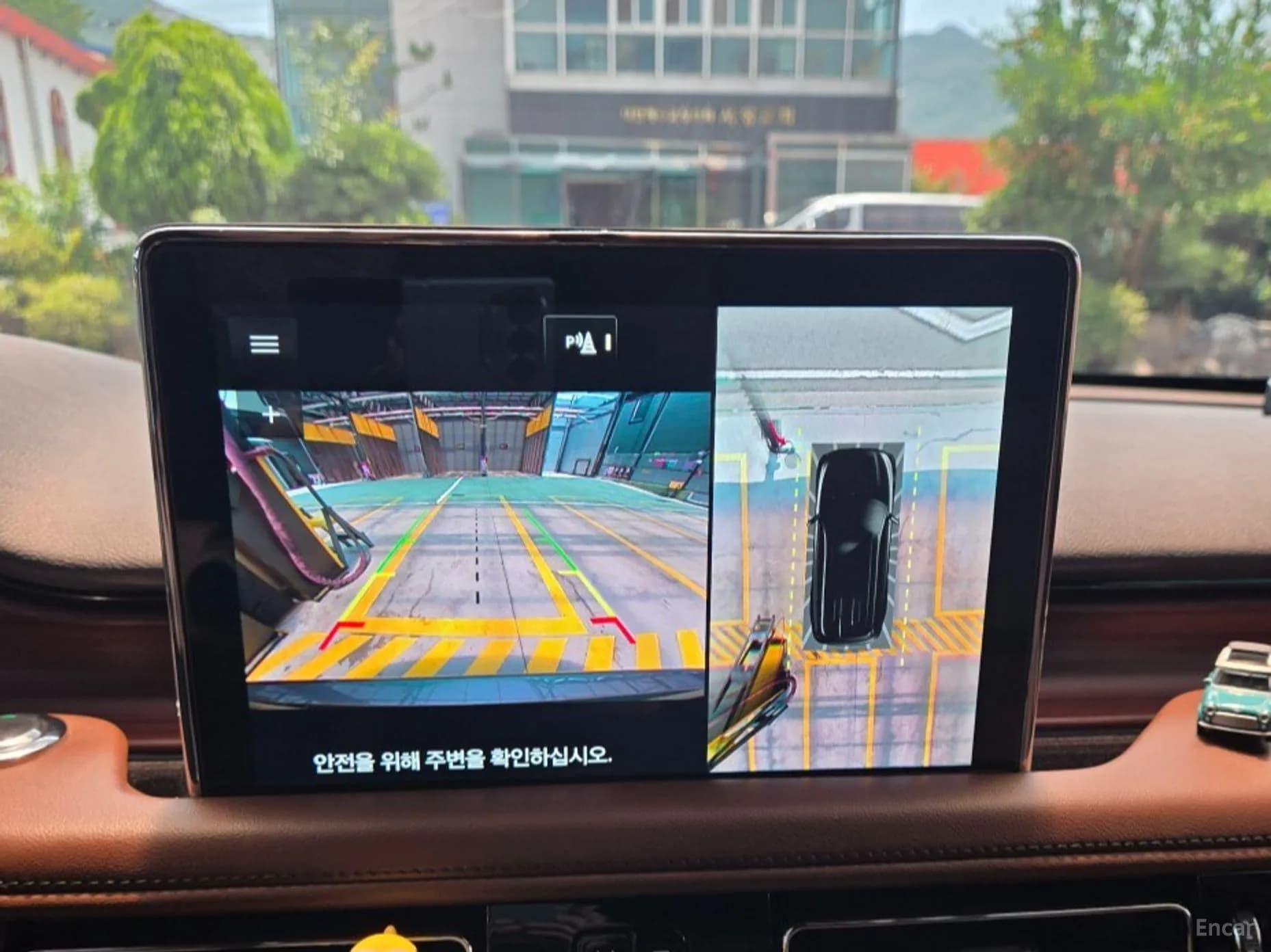 Aviator 2nd Generation