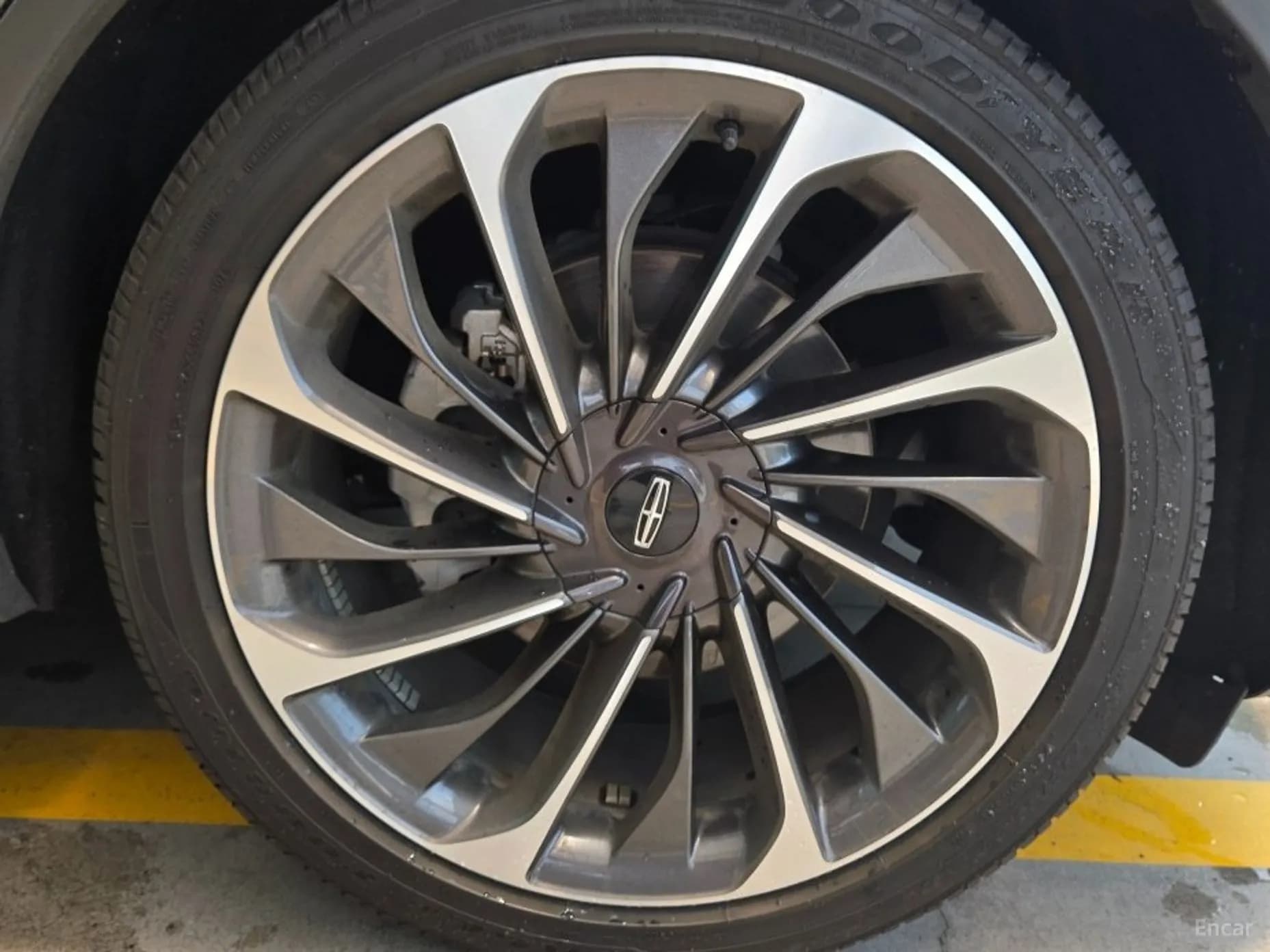 Aviator 2nd Generation