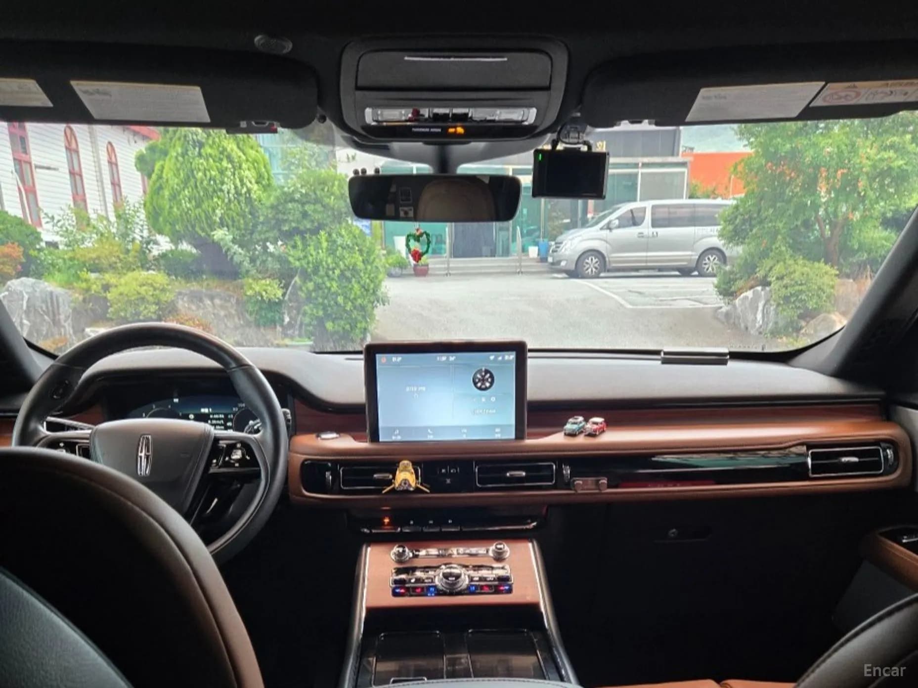 Aviator 2nd Generation