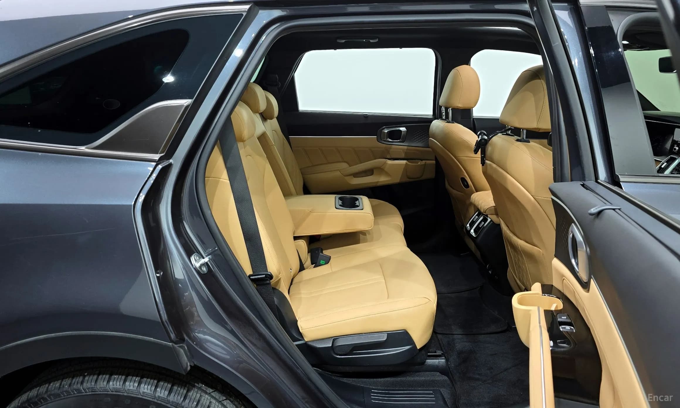 Sorento 4th generation