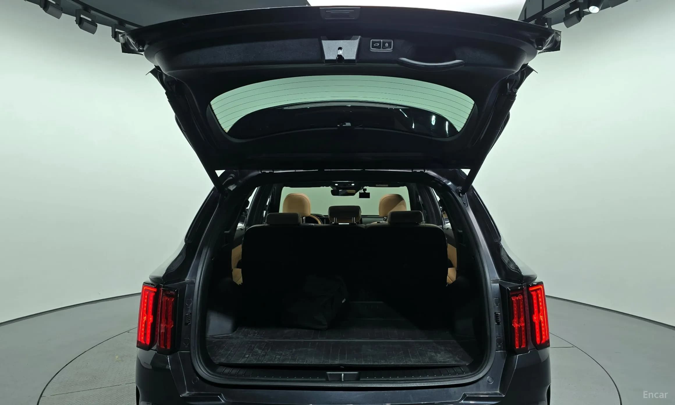 Sorento 4th generation