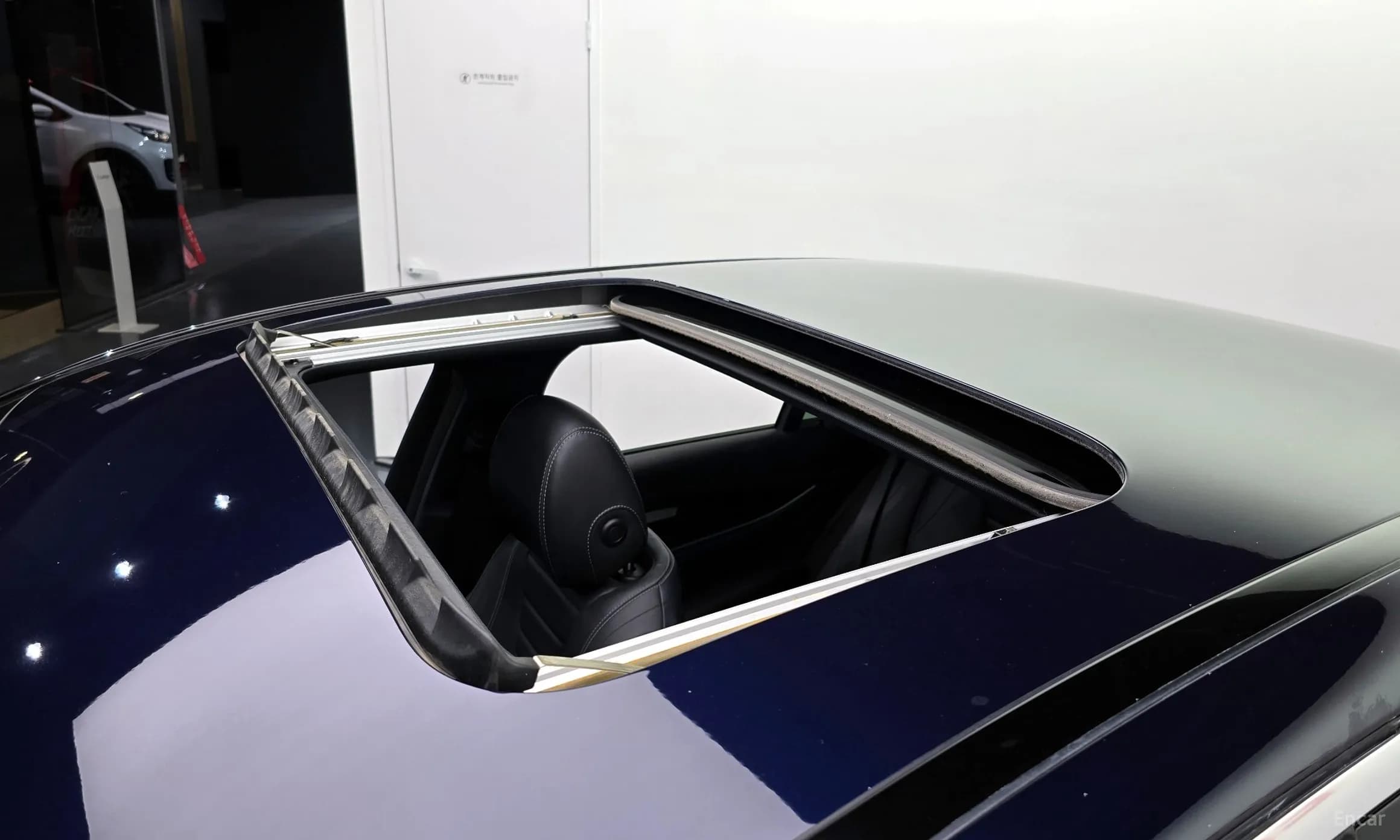 E-Class W213