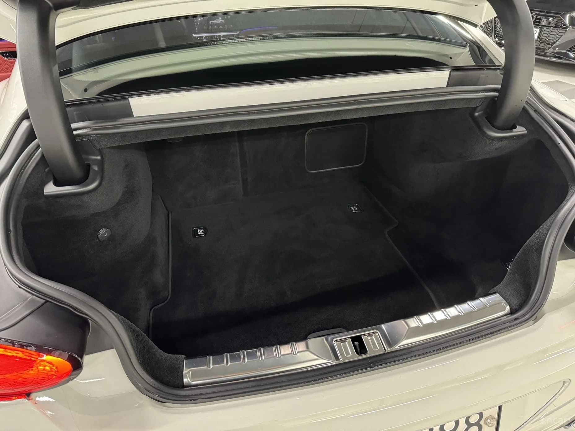 Continental GT 3rd Generation