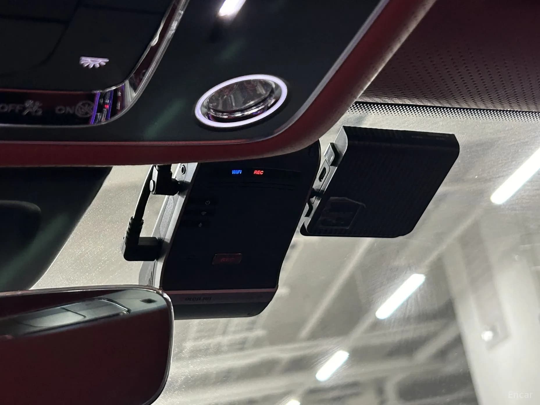 Continental GT 3rd Generation