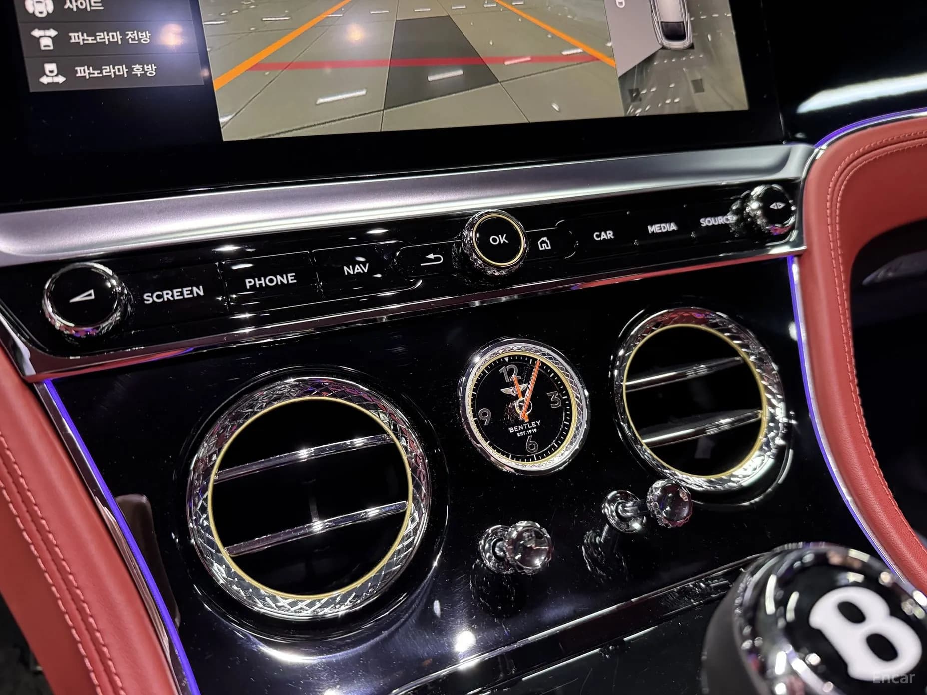 Continental GT 3rd Generation