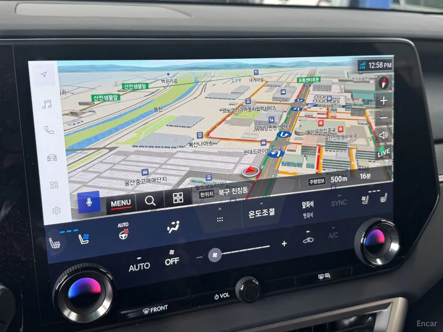 RX350h 5th Generation