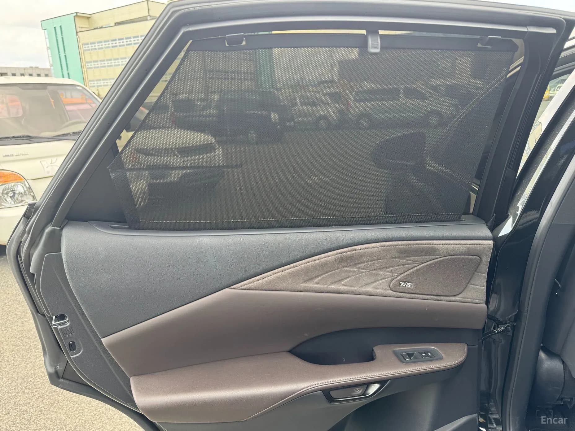 RX350h 5th Generation