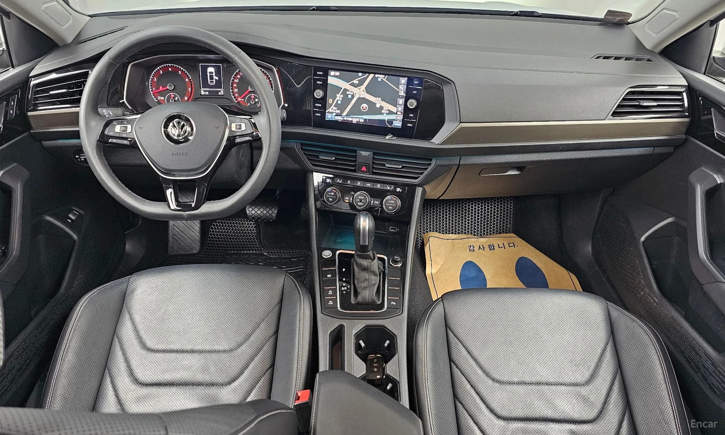 Jetta 7th Generation