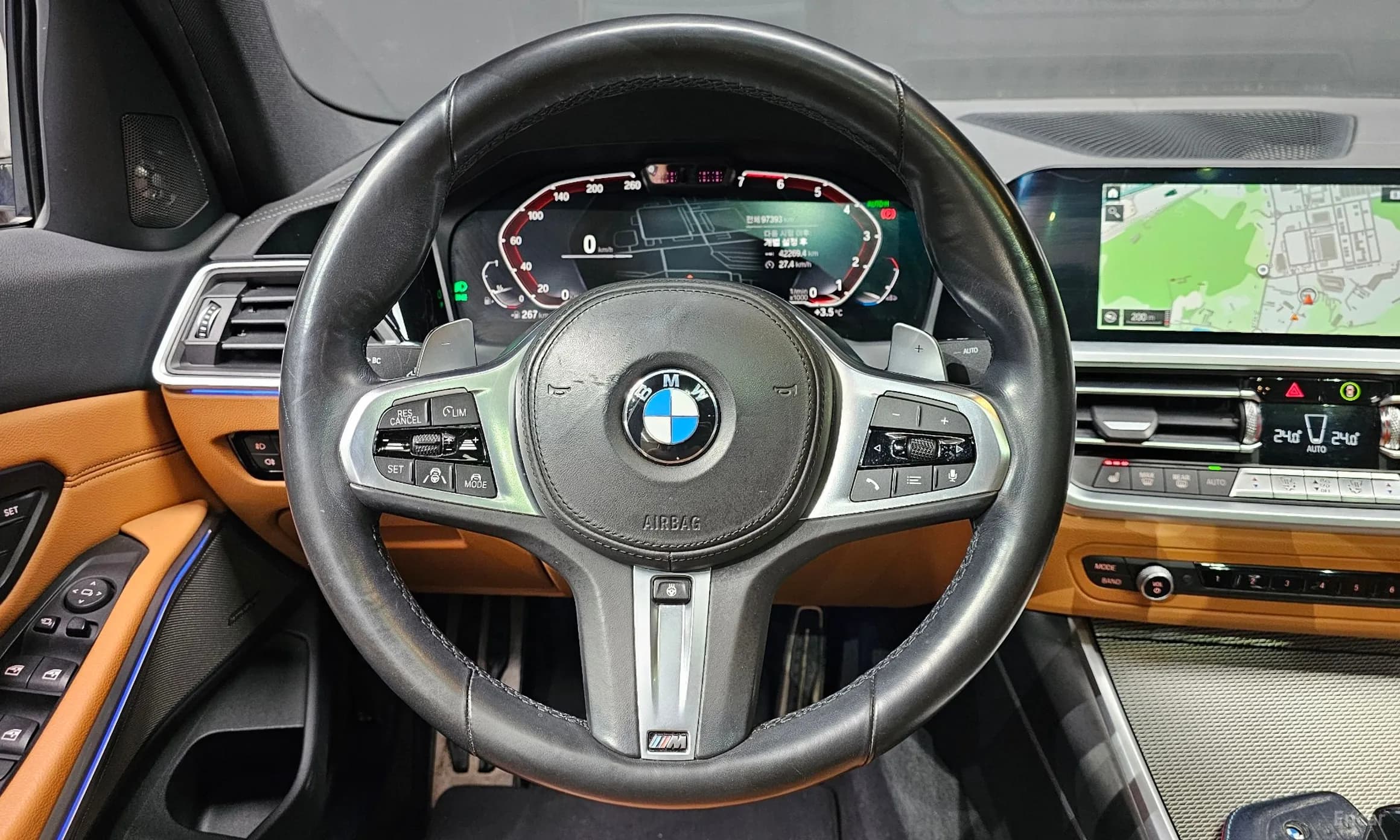 3 Series (G20)