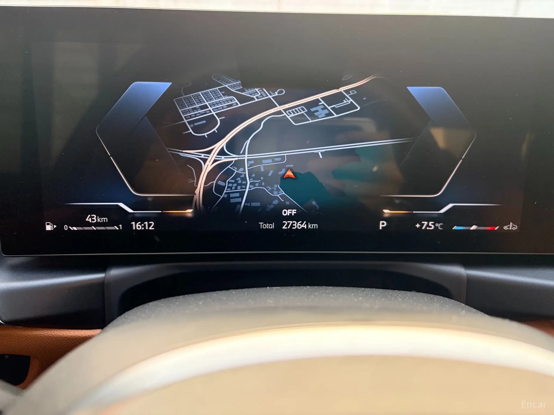 3 Series (G20)