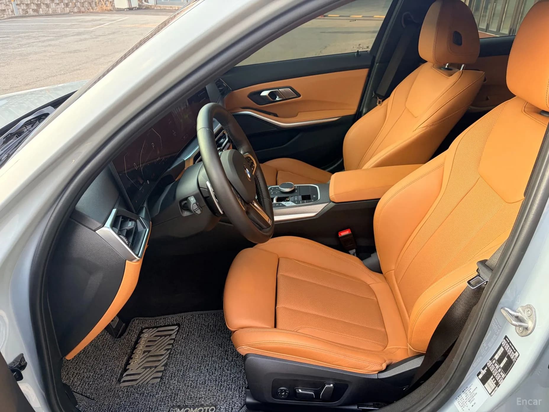 3 Series (G20)