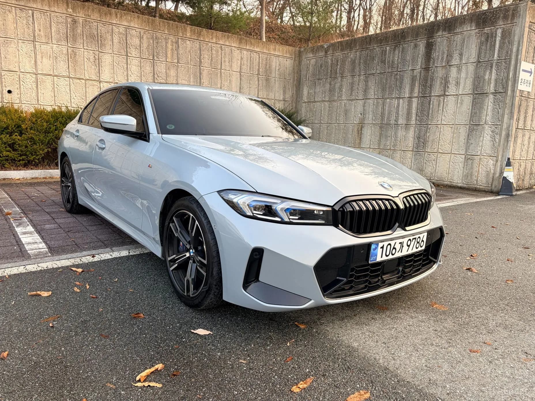 3 Series (G20)