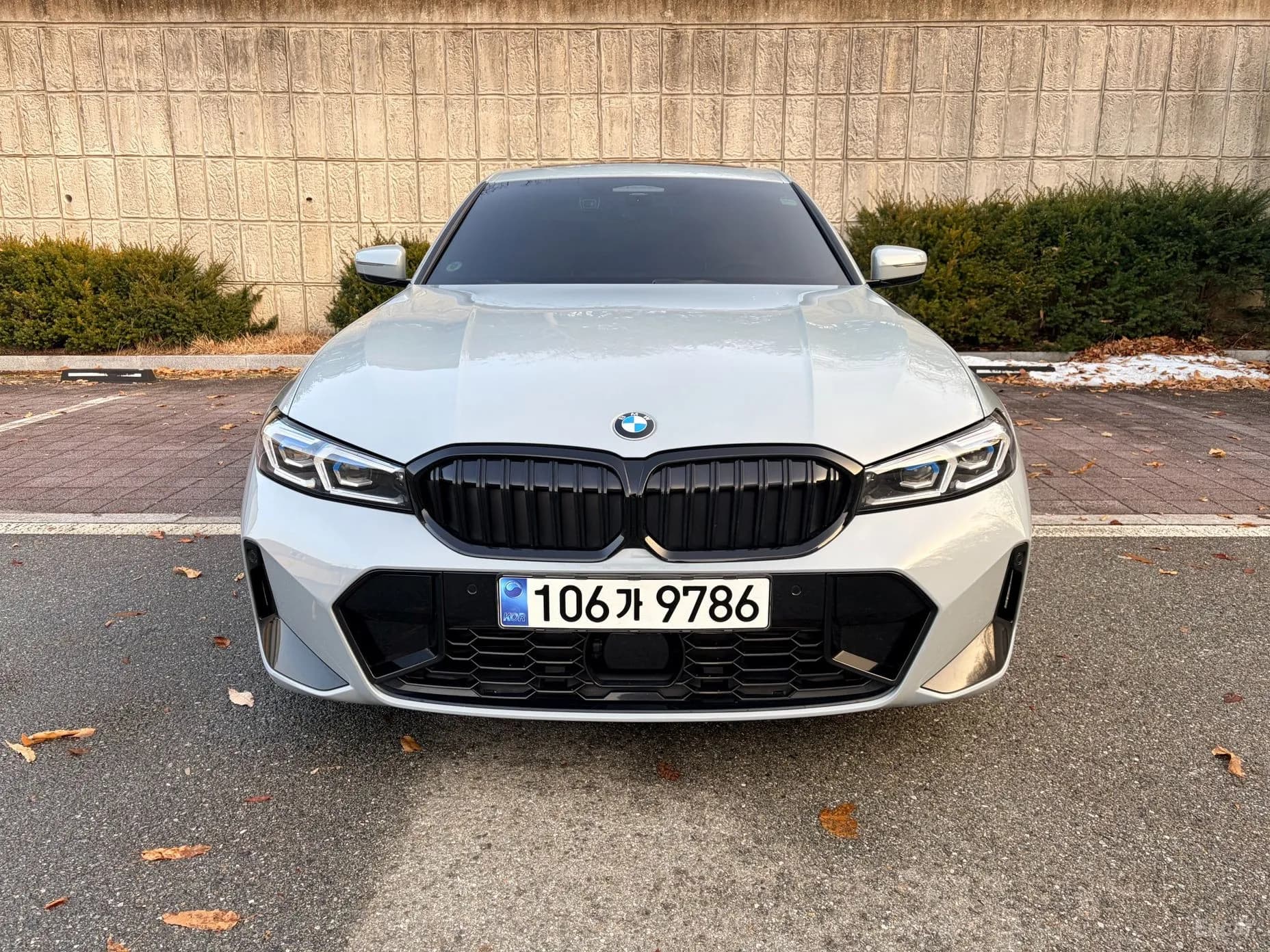 3 Series (G20)