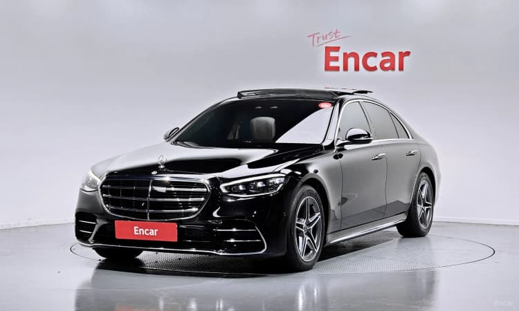 S-Class W223