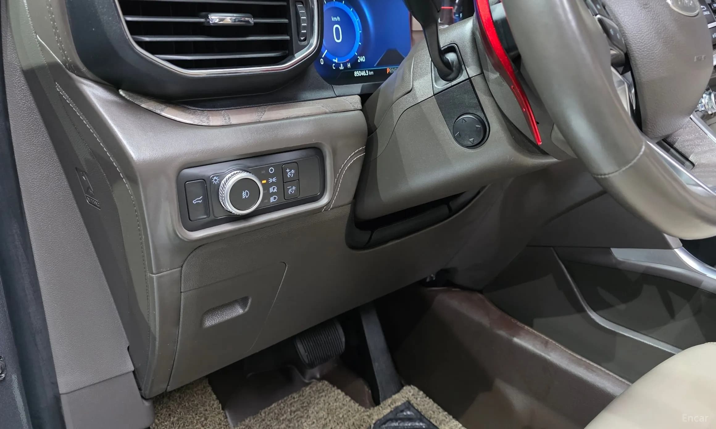 Explorer 6th Generation