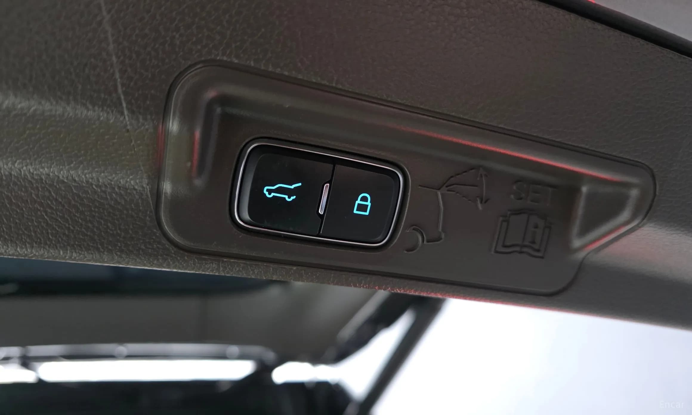 Explorer 6th Generation