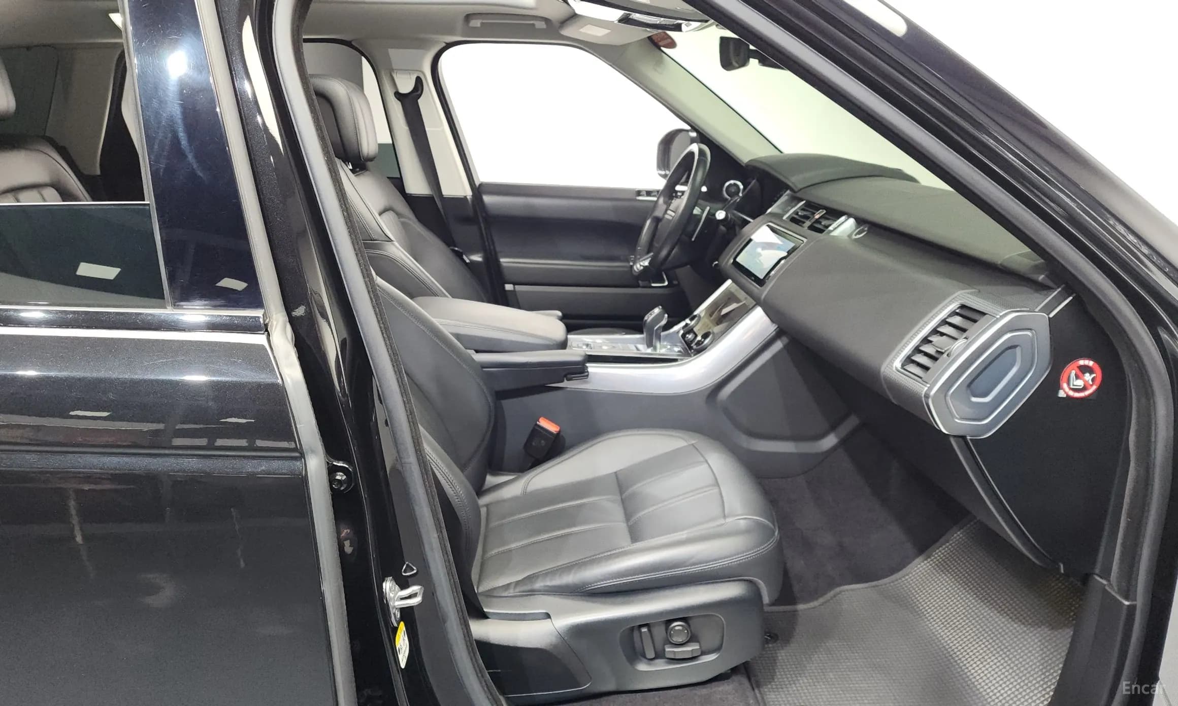 Range Rover Sport 2nd Generation