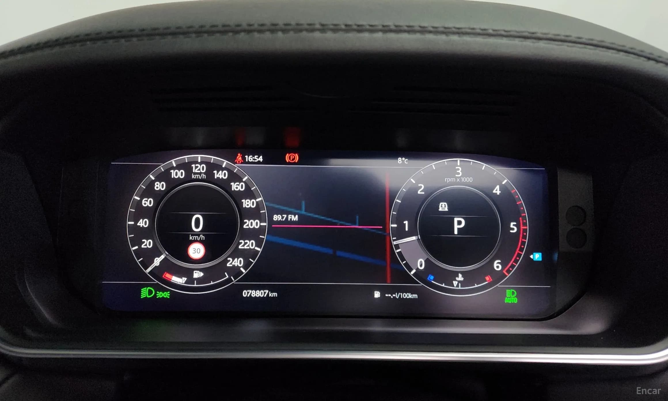 Range Rover Sport 2nd Generation