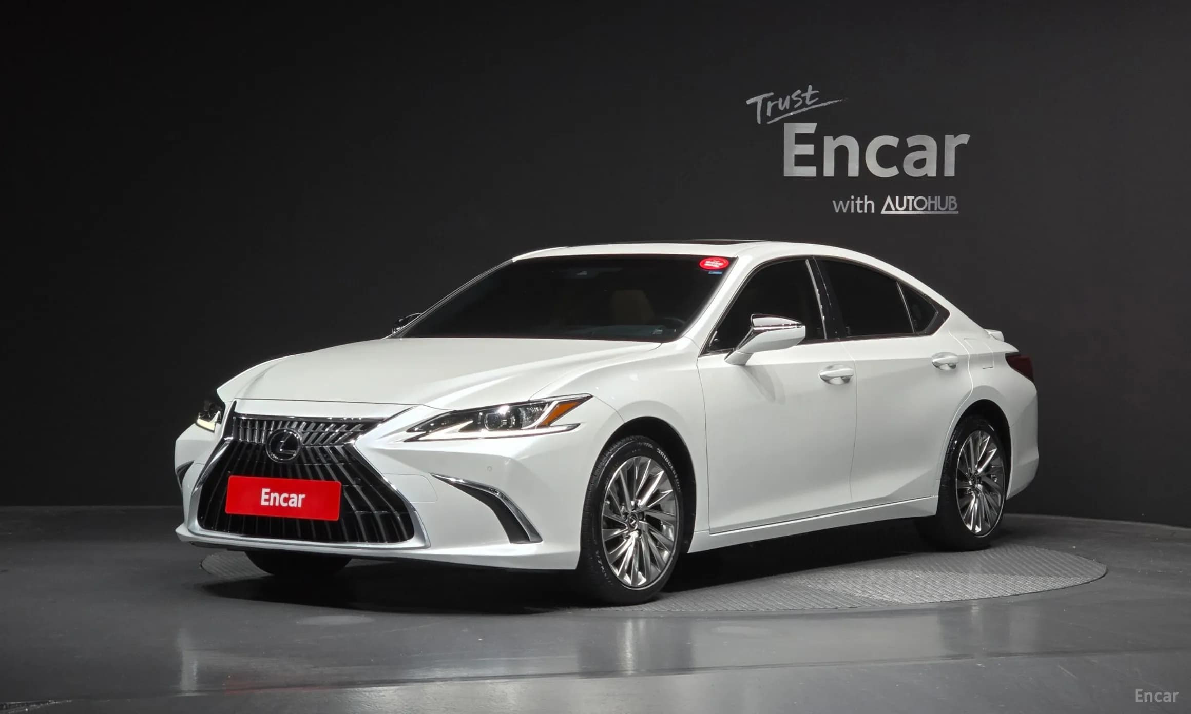 ES300h 7th Generation