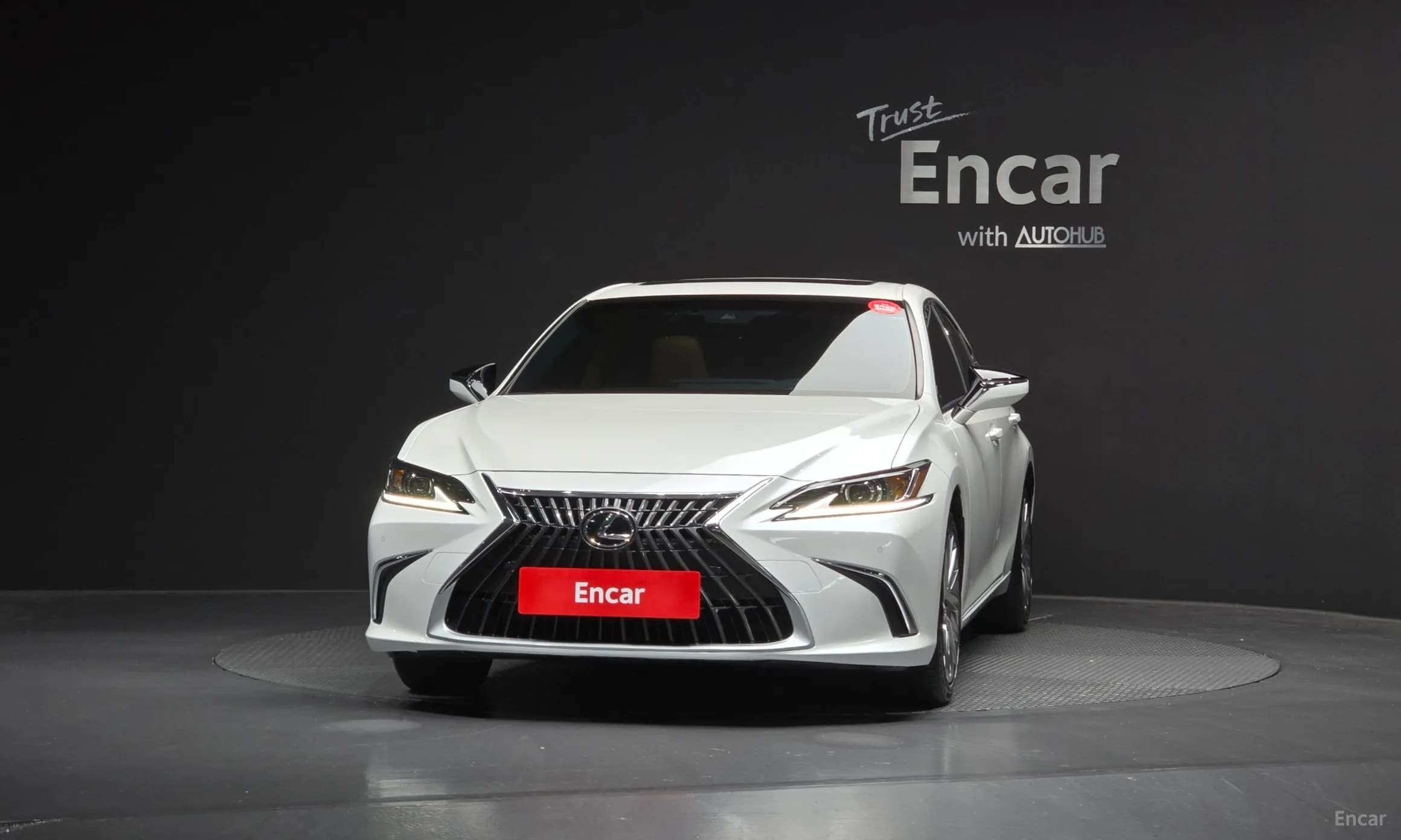 ES300h 7th Generation