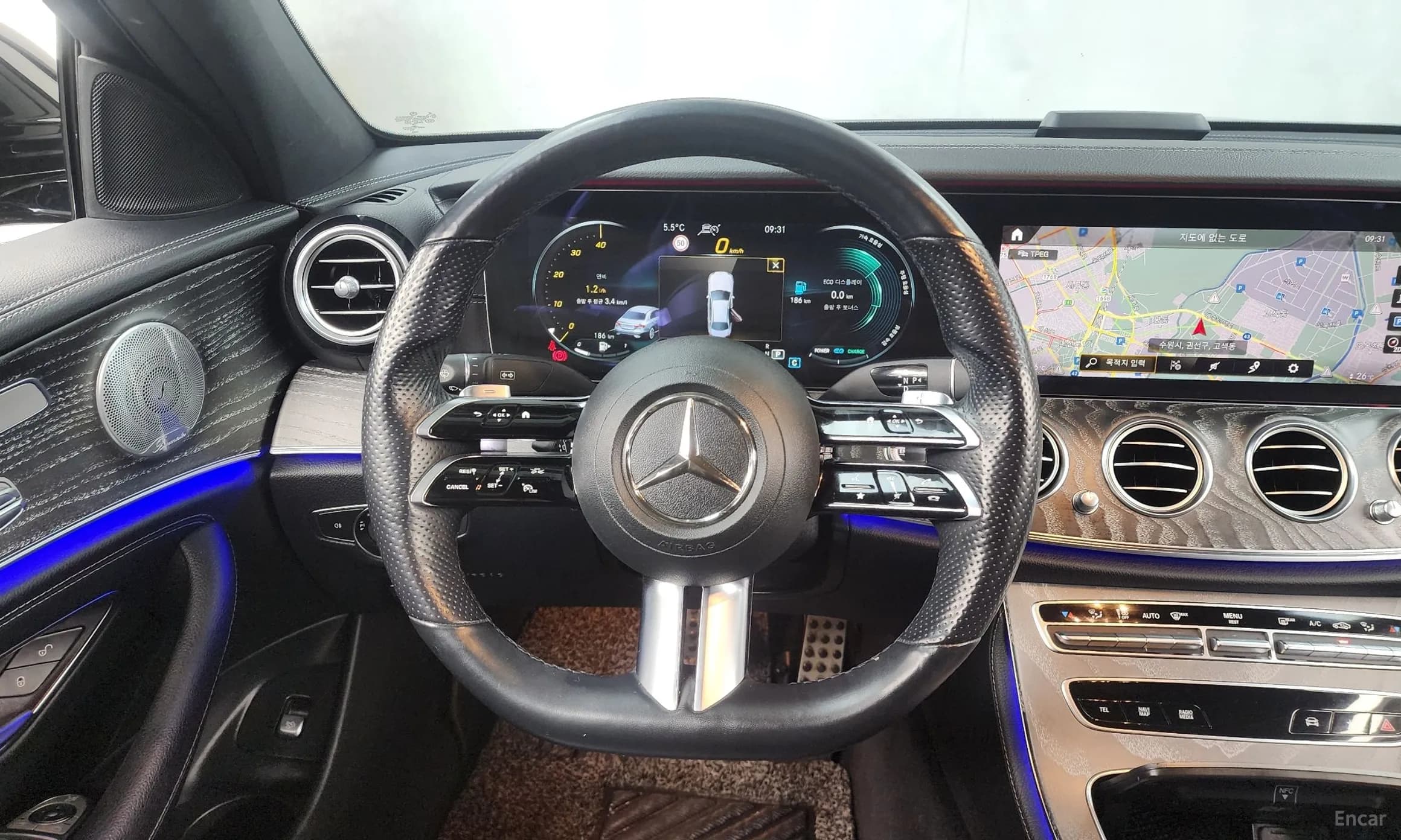 E-Class W213