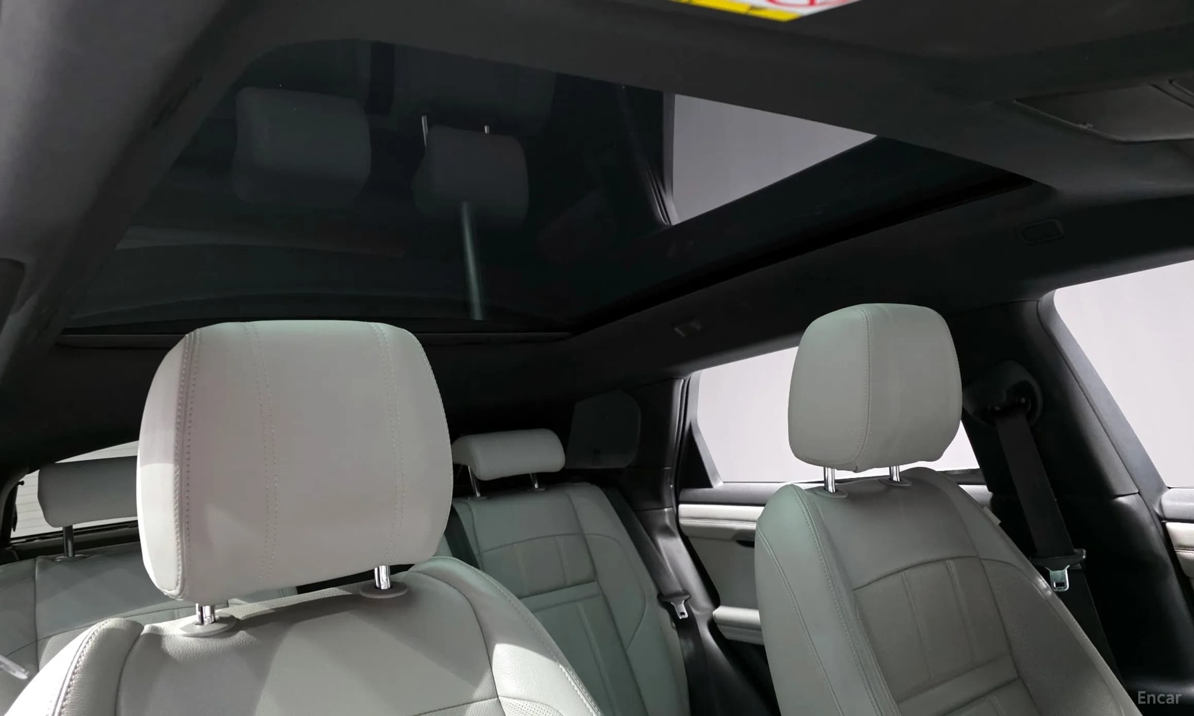 Range Rover Evoque 2nd Generation