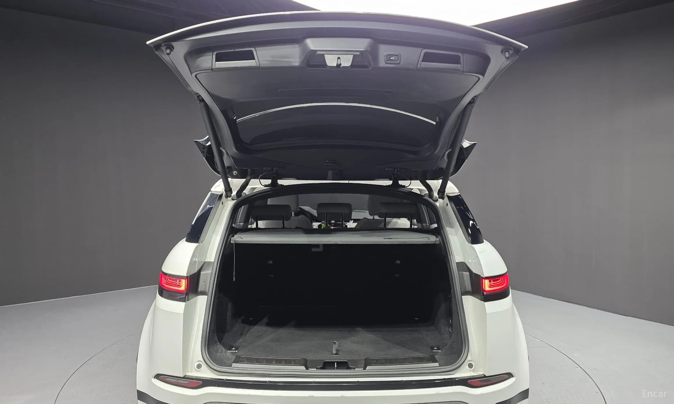 Range Rover Evoque 2nd Generation