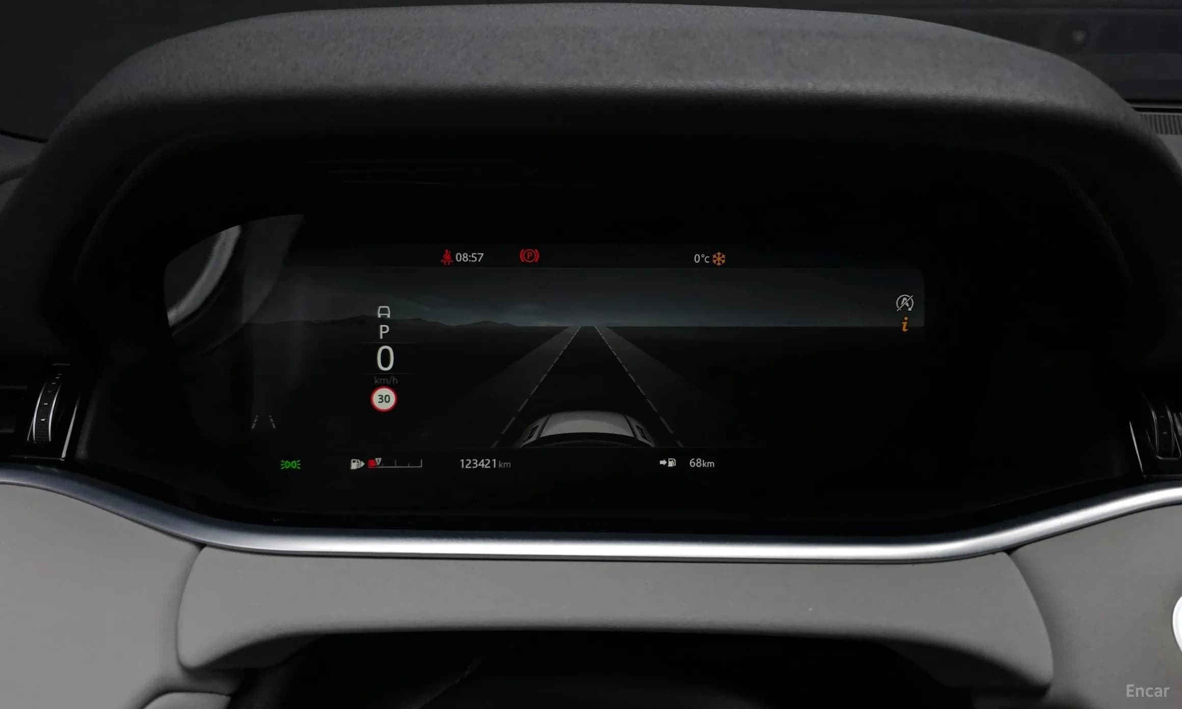 Range Rover Evoque 2nd Generation