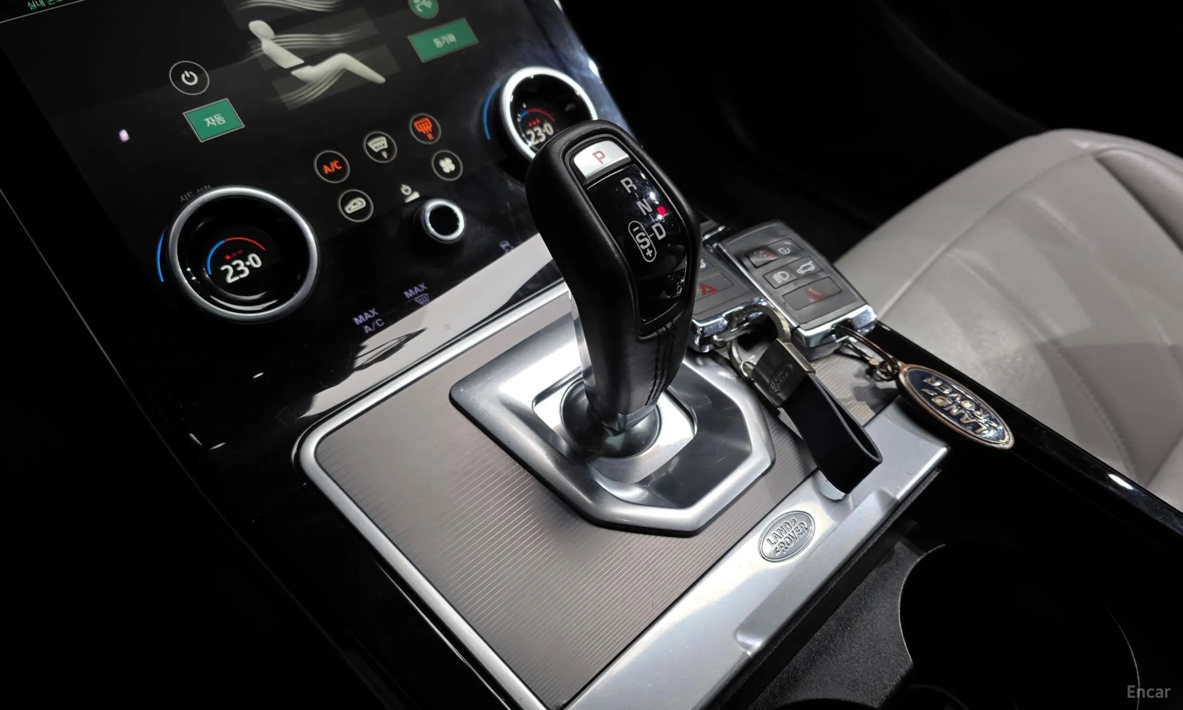 Range Rover Evoque 2nd Generation