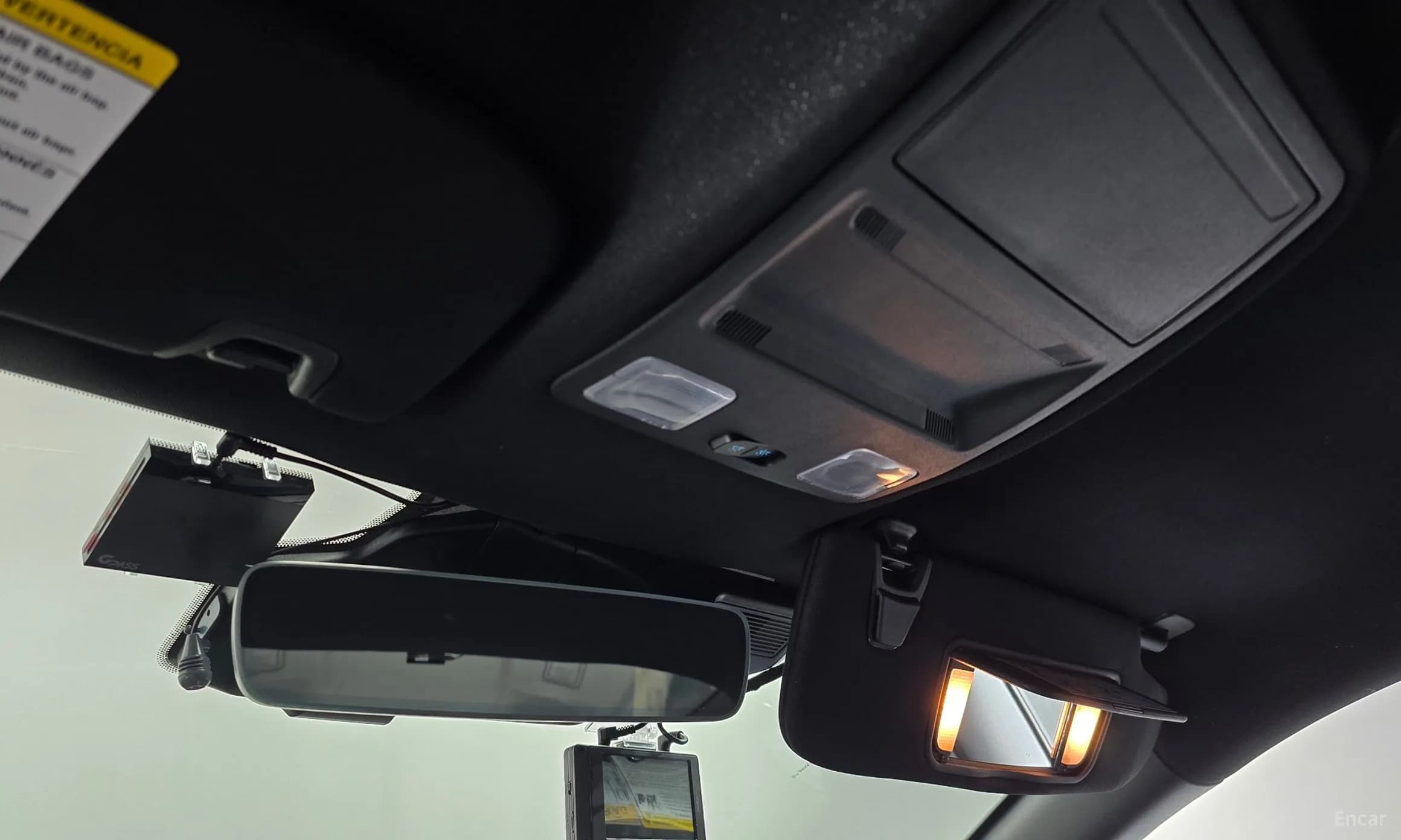 Mustang 7th Generation