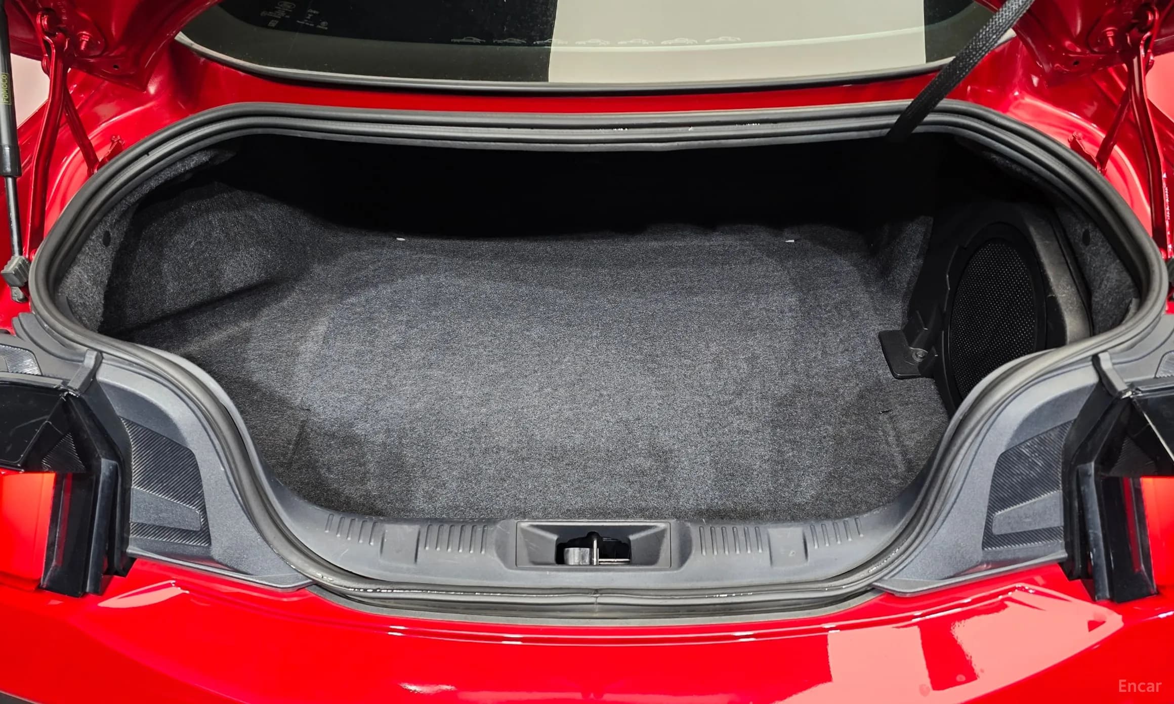 Mustang 7th Generation