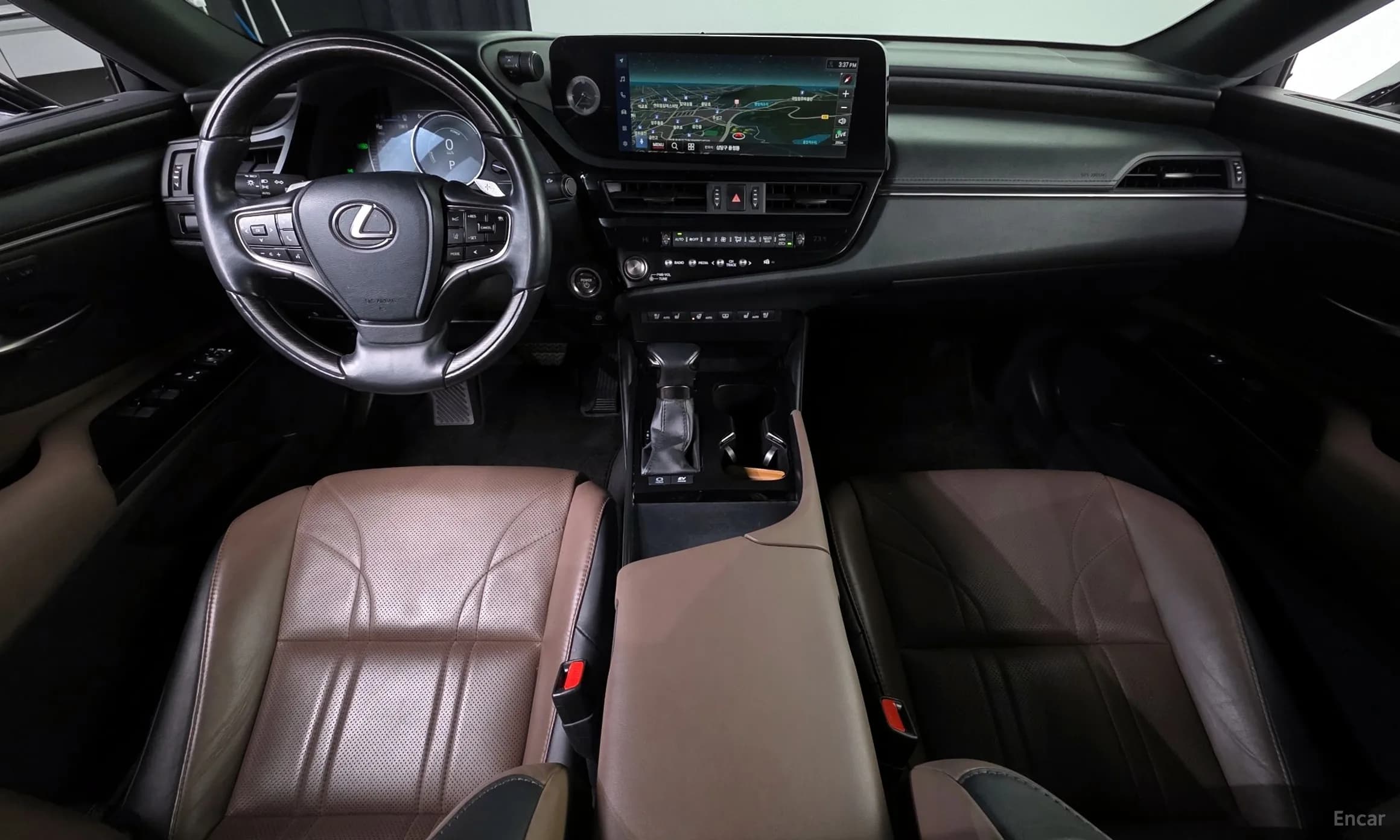 ES300h 7th Generation