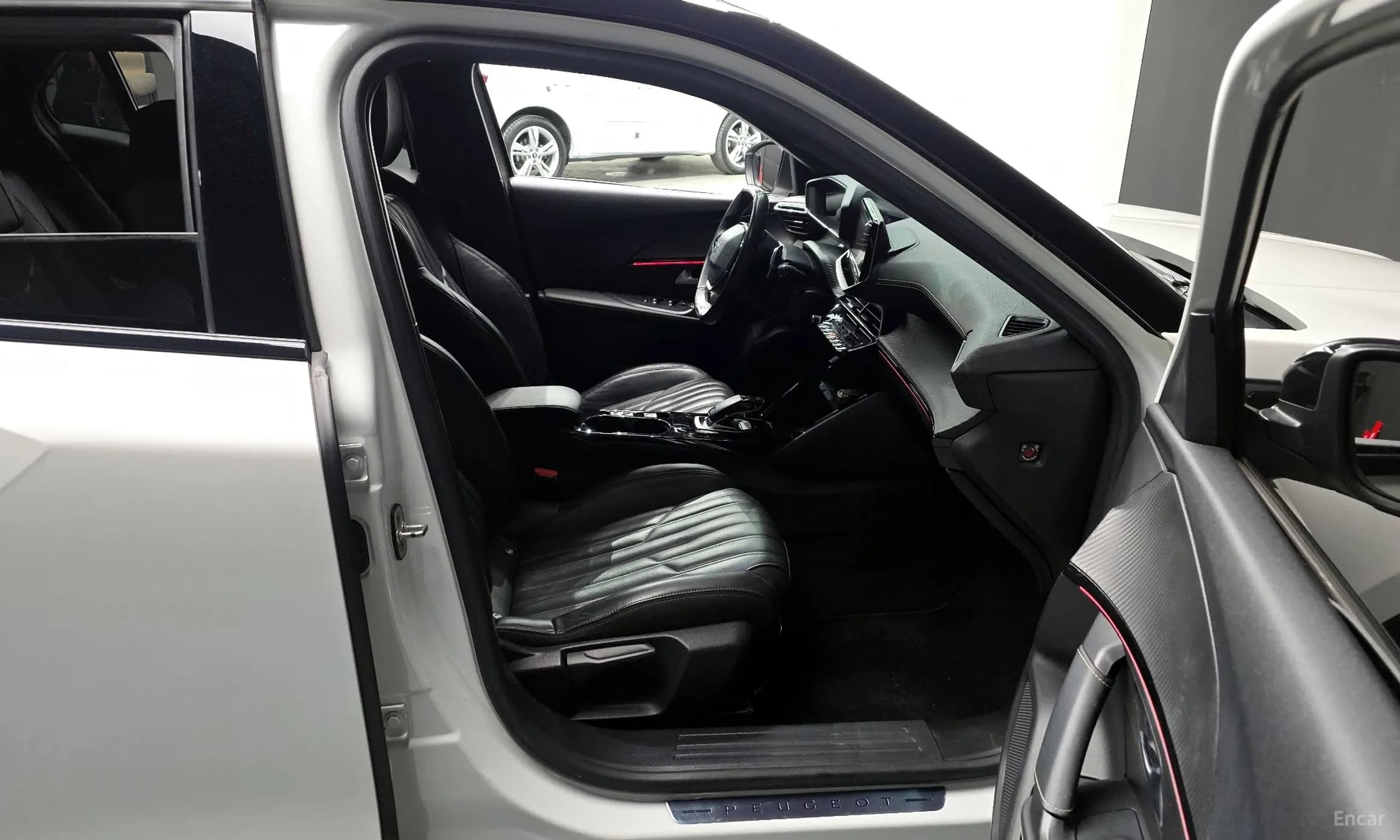 2008 Second Generation