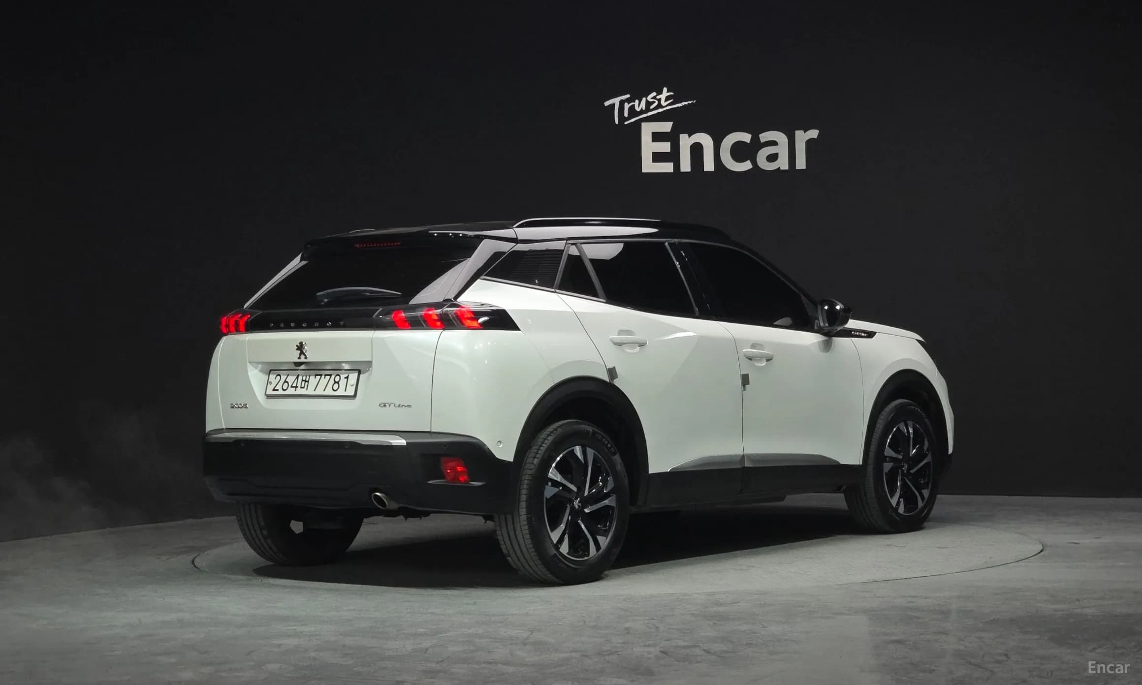 2008 Second Generation