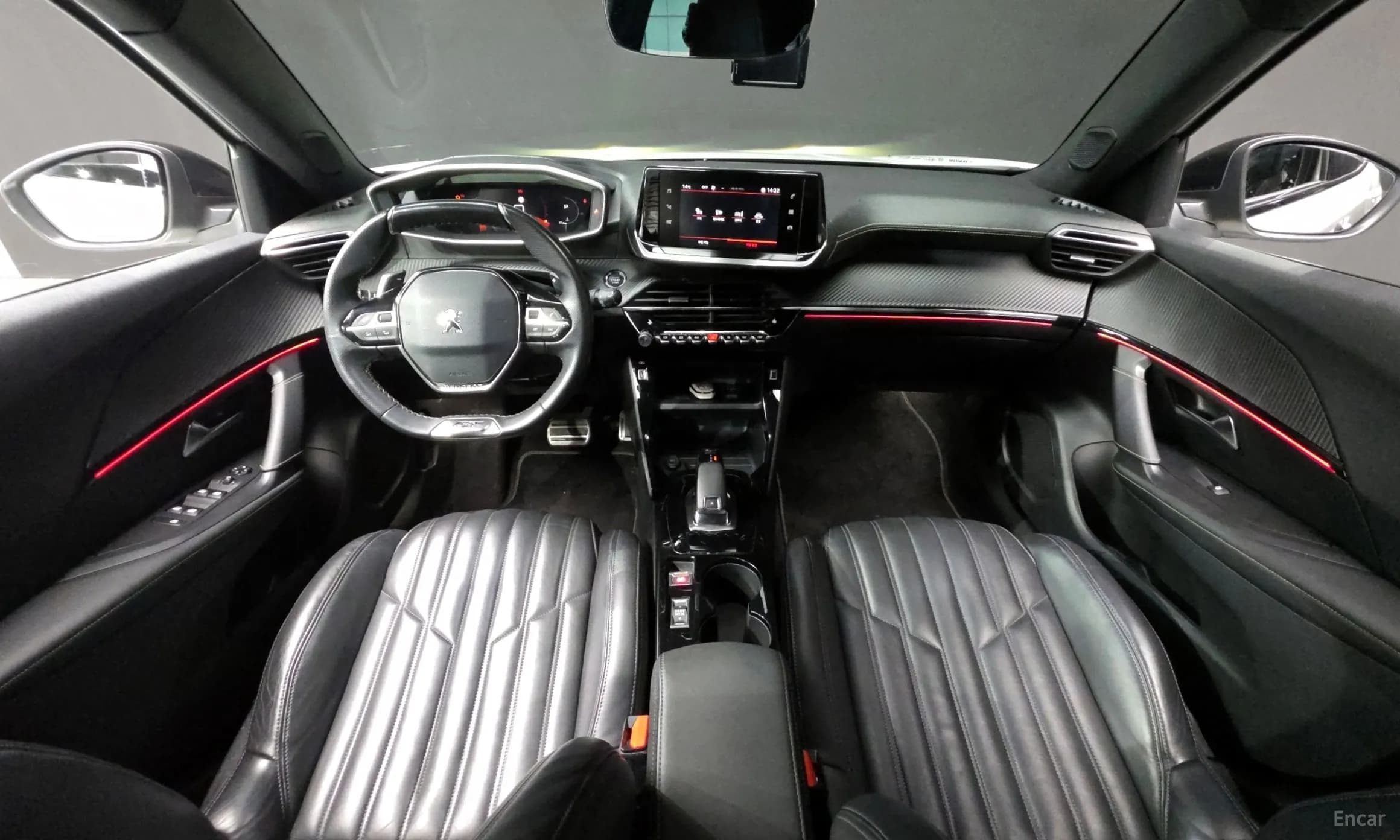 2008 Second Generation