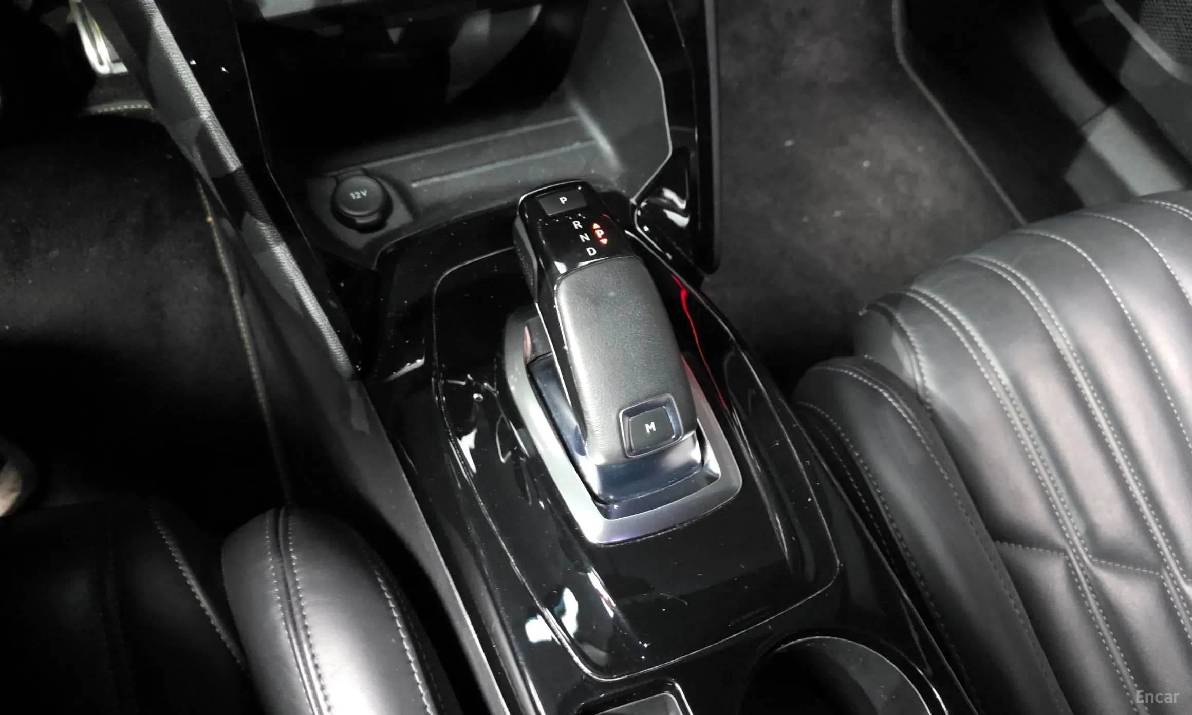 2008 Second Generation