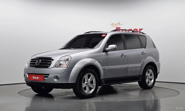 Super Rexton