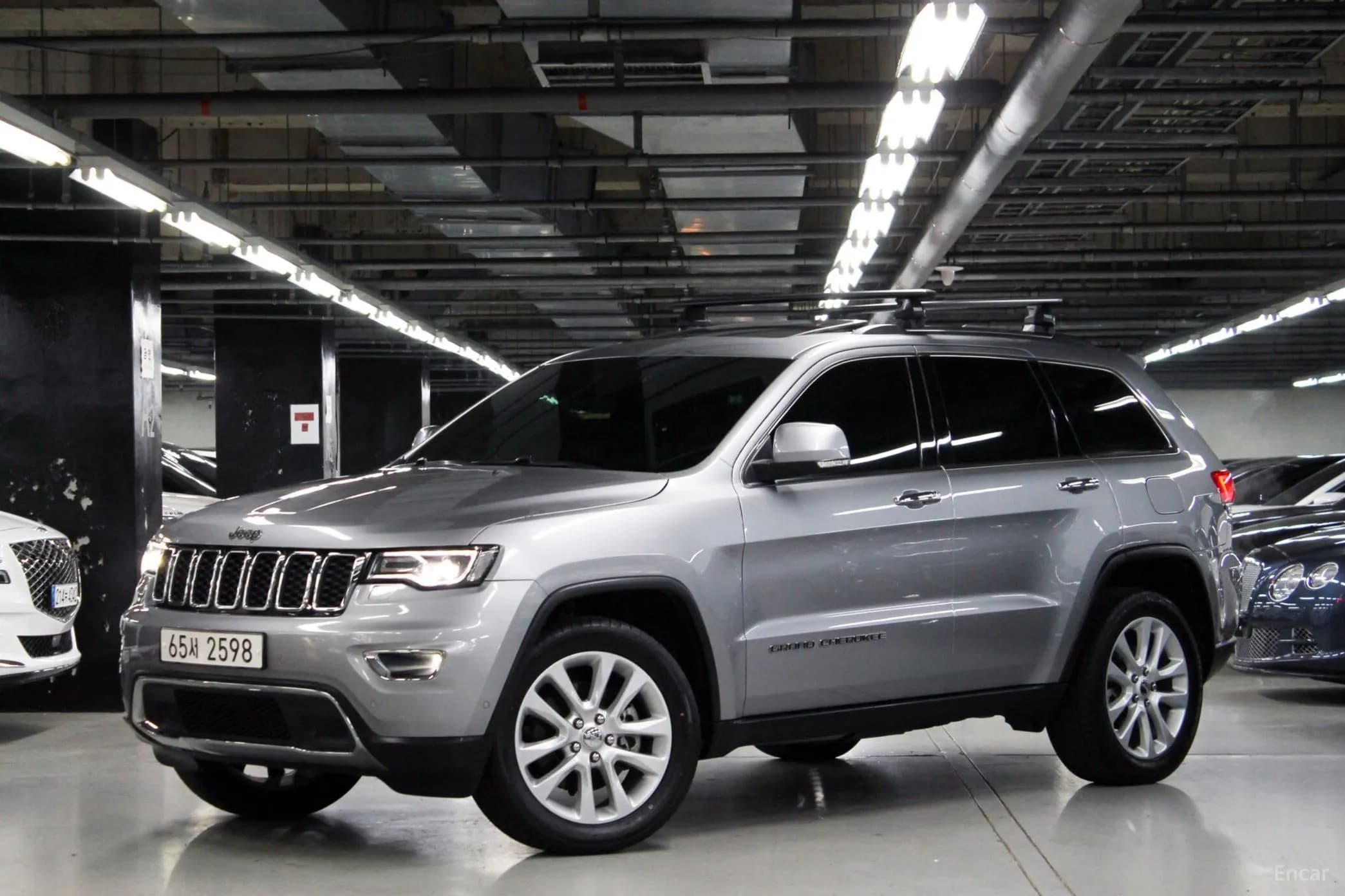 Grand Cherokee