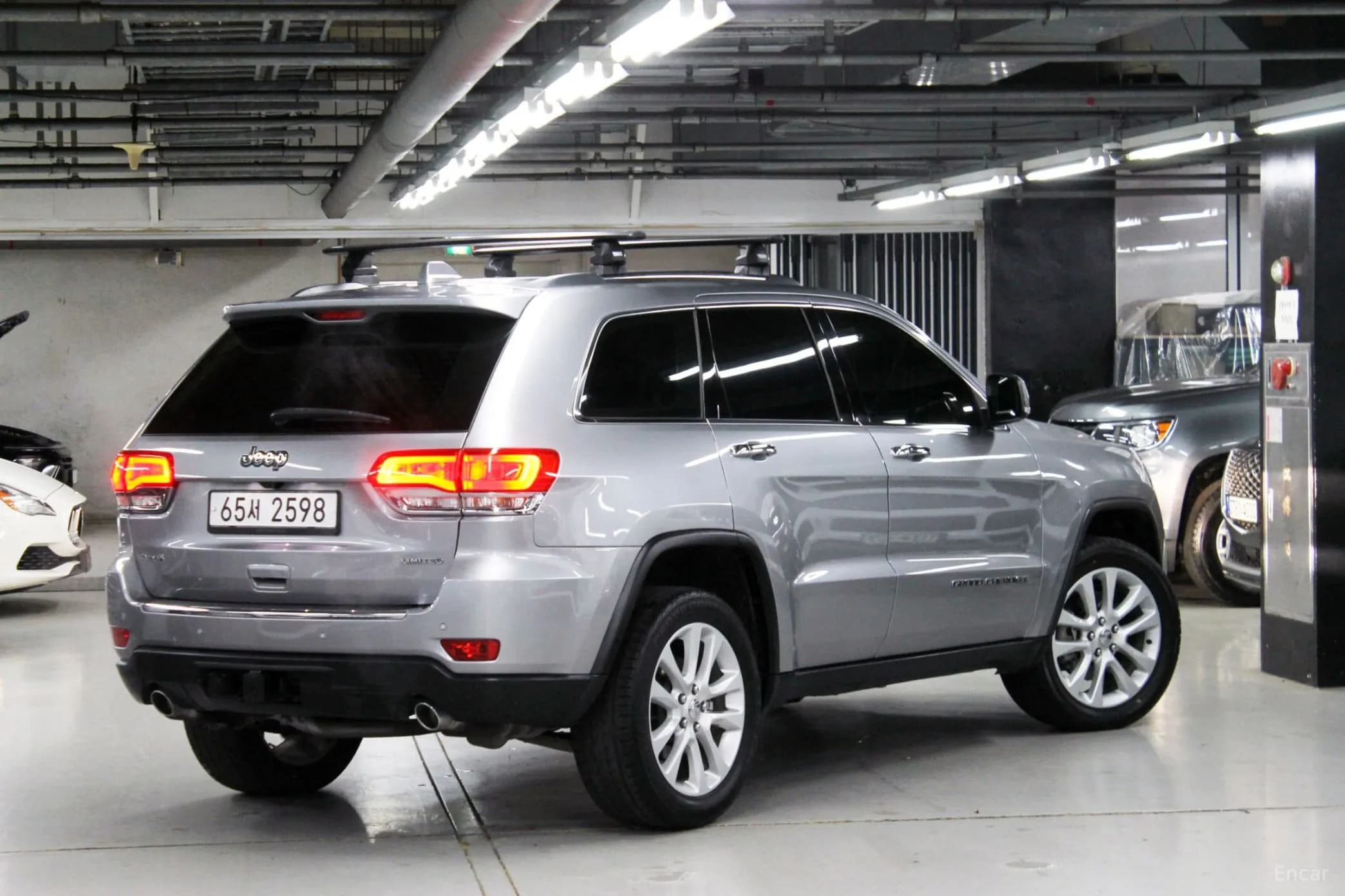 Grand Cherokee
